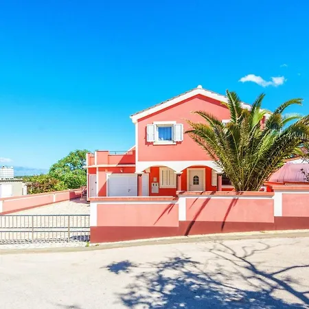 With Parking Space - Lozice, - 19099