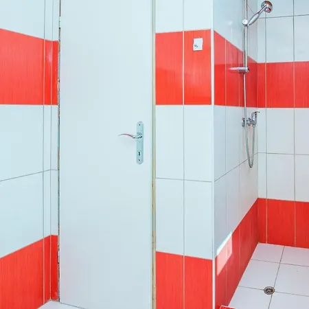With A Parking Space - Lozice, - 19099 Apartment