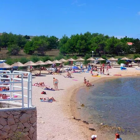 With Parking Space - Lozice, - 19099 דירה ויר