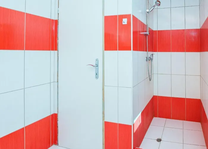 With Parking Space - Lozice, - 19099 דירה