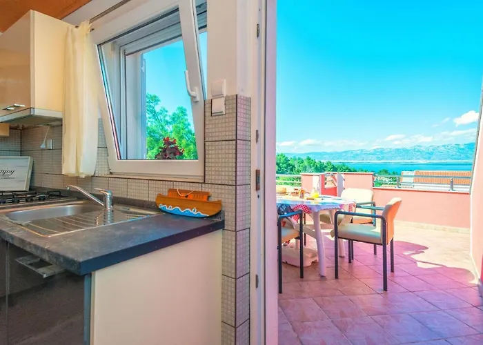 With Parking Space - Lozice, - 19099 דירה *