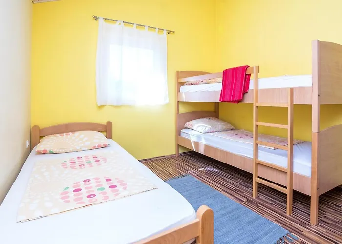 With Parking Space - Lozice, - 19099 *