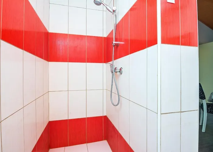 דירה With Parking Space - Lozice, - 19099